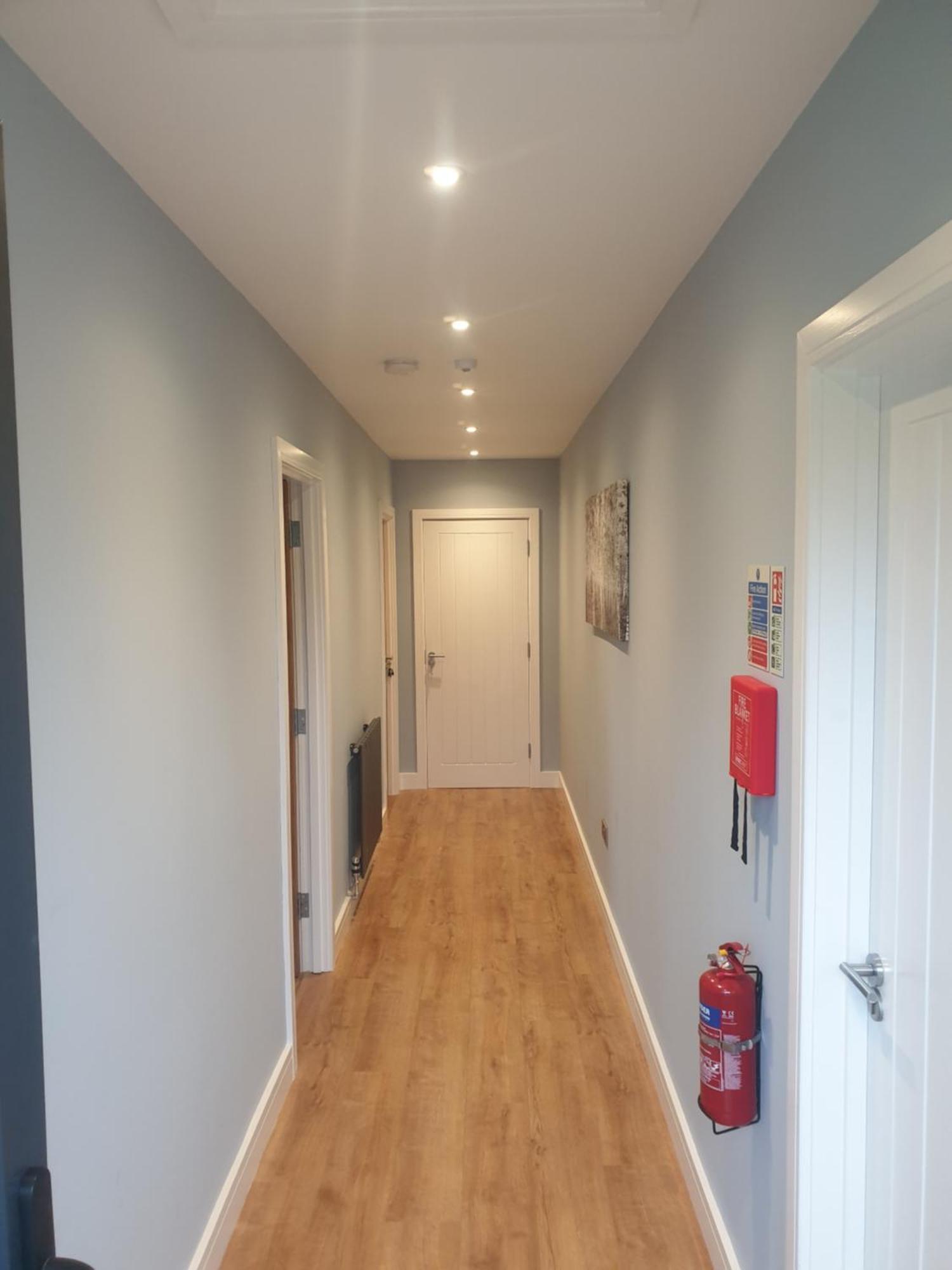 Open Acres Accommodation And Airport Parking Backwell Esterno foto