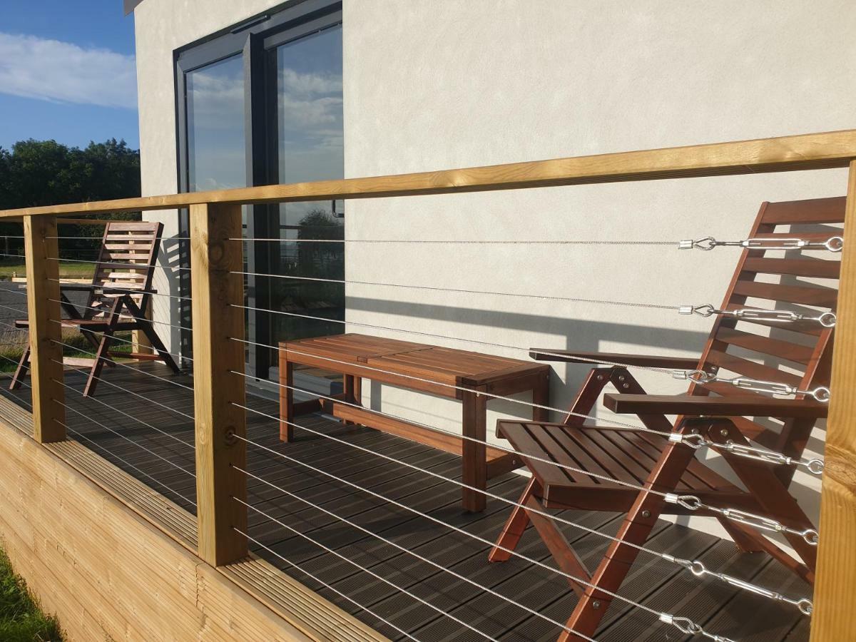 Open Acres Accommodation And Airport Parking Backwell Esterno foto