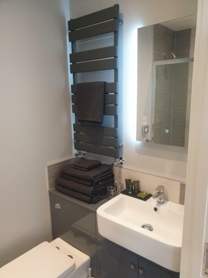 Open Acres Accommodation And Airport Parking Backwell Esterno foto